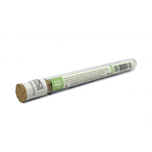 Sativa CBD Green C Pre-Rolls Konopie 0,5g