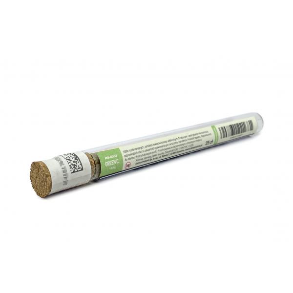 Sativa CBD Green C Pre-Rolls Konopie 0,5g