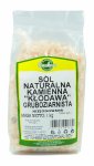 SMAKOSZ Sól Naturalna Kamienna Kłodawska Gruboziarnista 1 kg