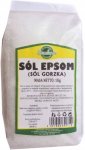 SÓL EPSOM (sól gorzka) 1 kg Smakosz