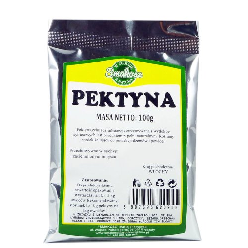SMAKOSZ - PEKTYNA 100 G