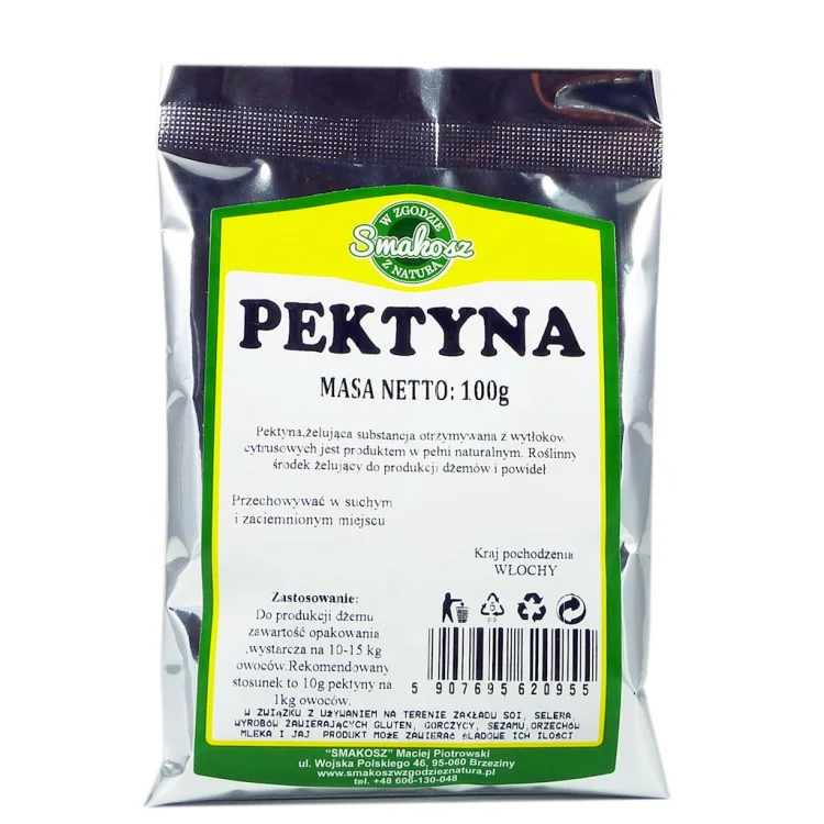SMAKOSZ - PEKTYNA 100 G