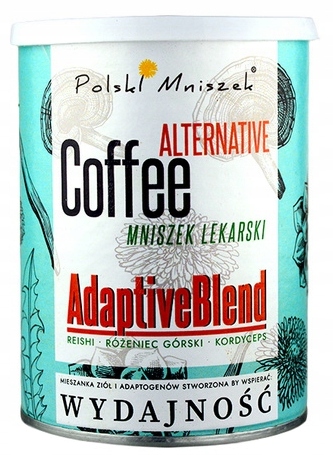 ADAPTIVEBLEND  Mniszek lekarski 150g Polski Mniszek