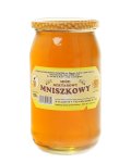 SUDNIK MIÓD MNISZKOWY 0,25 kg
