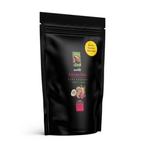 Kawa smakowa AMORE MIO 250g mielona Tommy Cafe