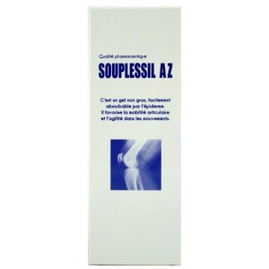 VITUS RATOWNIK SOUPLESSIL AZ 100ML