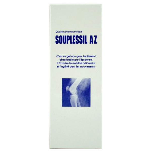 VITUS RATOWNIK SOUPLESSIL AZ 100ML