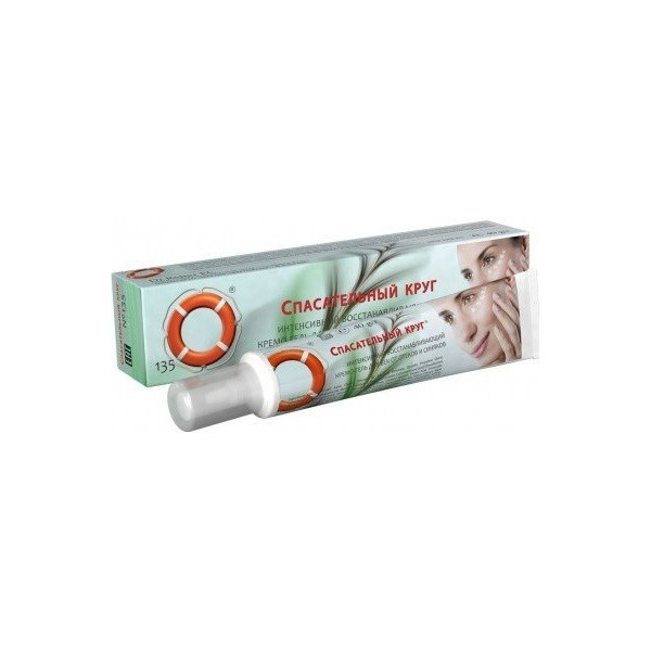 VITUS RATOWNIK 135 KREM POD OCZY 40G