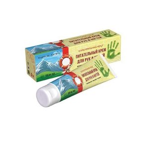 VITUS RATOWNIK № 81,1 regenerujący krem do rąk 100 ml Dr Retter