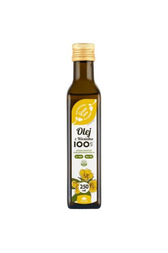 OLEJ Z WIESIOŁKA  250ml Virde
