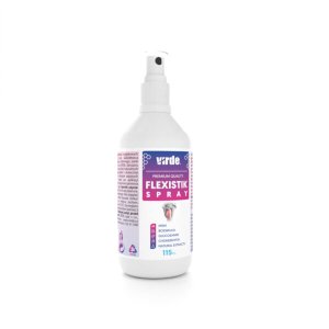 FLEXISTIK Spray Premium Quality 115 ml Virde