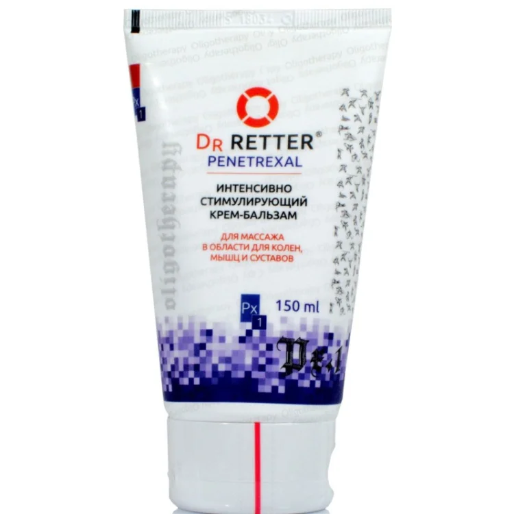 PENETREXAL PX1 150ml Vitus