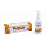 PROPOLIS Spray 50 ml Virde