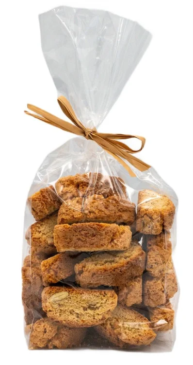 CIASTKA MIGDAŁOWE 250 g - Viands
