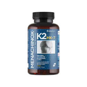 MENACHINOX K2 MK7 120 kaps. Xenicopharma