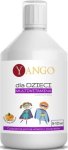 MULTIVITAMINA dla dzieci 500 ml Yango