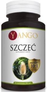 SZCZEĆ 90 kaps Yango