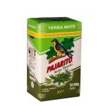 Yerba Mate Pajarito Compuesta con Hierbas 500g