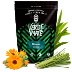 Yerba Mate Verde Mate FITNESS 500 g