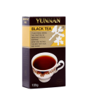 Herbata BLACK TEA czarna liściasta B901 100 g Yunnan