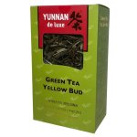 Herbata ZIELONA GREEN TEA Yellow Bud 100 g Yunnan