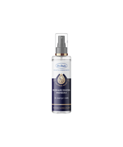 MGIEŁKA BIOSIARCZKOWA DO CIAŁA 100 ml - Dr Duda