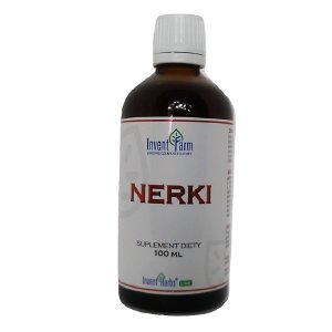 NERKI 100 ml - Invent Farm