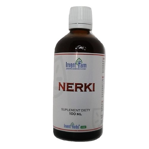 NERKI 100 ml - Invent Farm