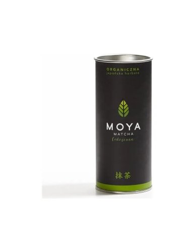 Matcha CODZIENNA japońska  30 g - Moya Matcha