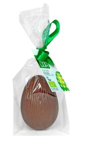 JAJKO Z CZEKOLADY migdałowej BIO 55 g - Surovital