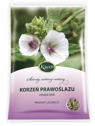 PRAWOŚLAZ KORZEŃ 50 g Kawon