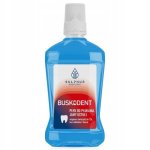 BUSKODENT płyn do płukania jamy ustnej 500 ml - Sulphur Zdrój