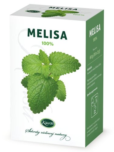 MELISA Fix 30 x 2 g - Kawon