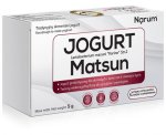 MATSUM jogurt 5 saszetek - Narum