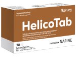HELICOTAB 30 kapsułek - Narum