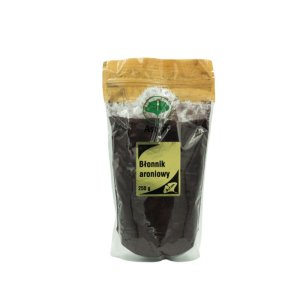 BŁONNIK ARONIOWY 250 g Astron