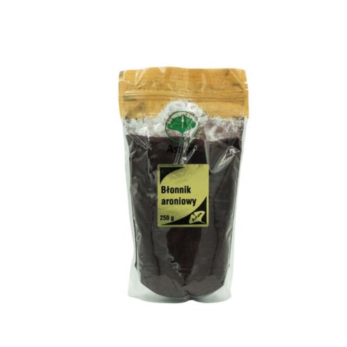 BŁONNIK ARONIOWY 250 g Astron