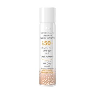 MGIEŁKA OCHRONNA ultralekka SPF 50+ 75 ml AVA