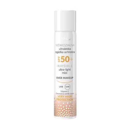 MGIEŁKA OCHRONNA ultralekka SPF 50+ 75 ml AVA