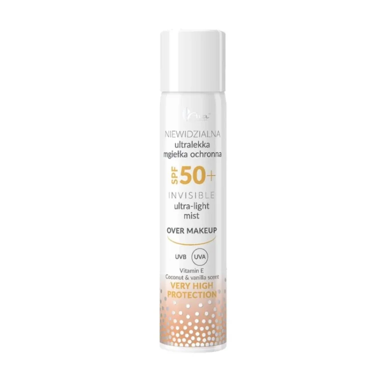 MGIEŁKA OCHRONNA ultralekka SPF 50+ 75 ml AVA
