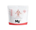 Sól Epsom Odnowa 4 kg Dziłanie przeciwgrzybicze MG12