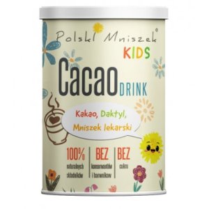 CACAO KIDS 150 g Polski Mniszek