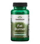 FAT BURNER 60 tabl Swanson