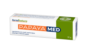PAPAYAMED MAŚĆ 30 g - Farmina