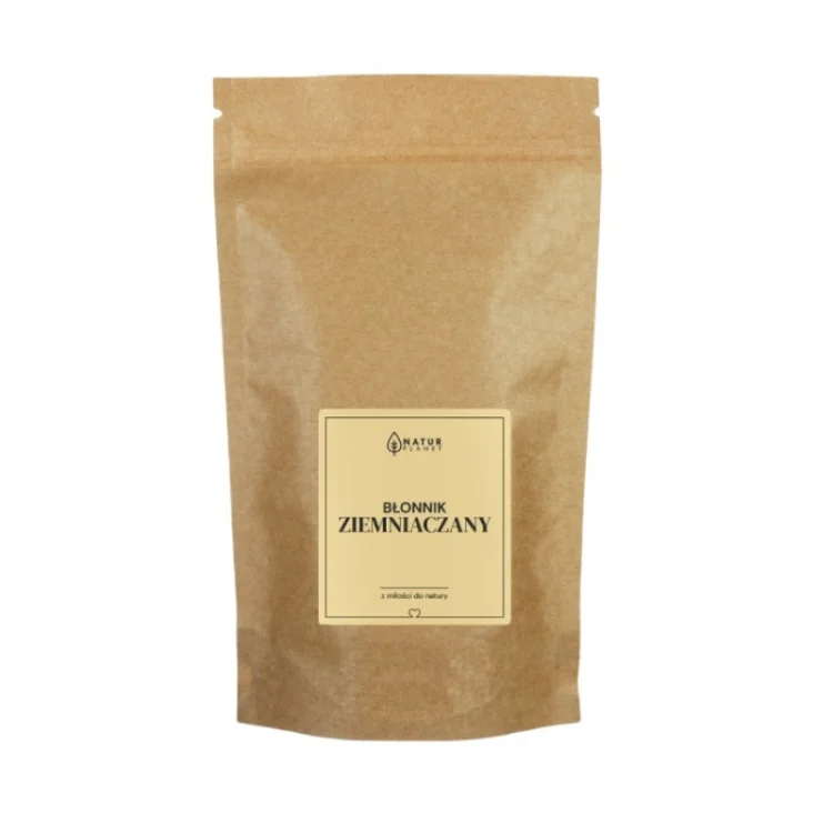 BŁONNIK ZIEMNIACZANY (skrobia oporna) 250 g Natur Planet