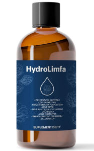 HYDROLIMFA 50 ml- Ekototu