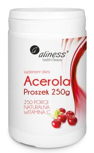 ACEROLA  250g - Medicaline Aliness