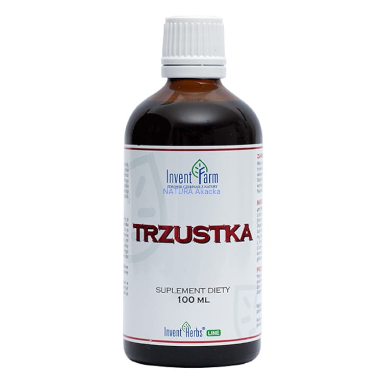 TRZUSTKA 100 ml - Invent Farm