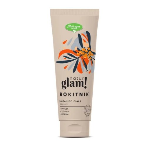 ROKITNIK balsam do ciała 250 ml - Herbapol