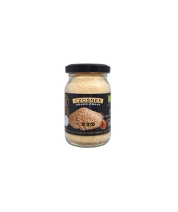 CZOSNEK GRANULOWANY 120 g -  Pięć Przemian